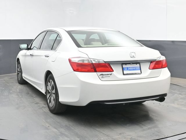 Used 2015 Honda Accord LX image 7
