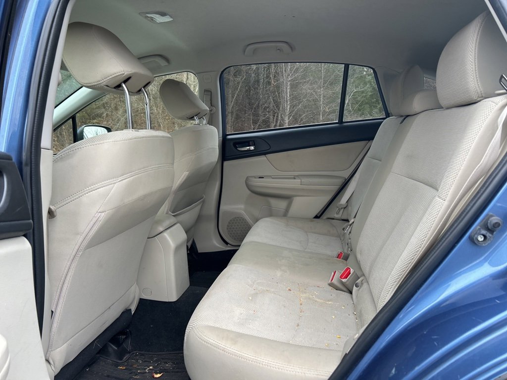 Used 2014 Subaru Crosstrek 2.0i Premium image 6