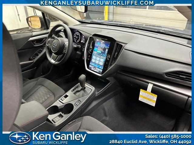 Used 2026 Subaru Impreza 2.0i Sport image 16