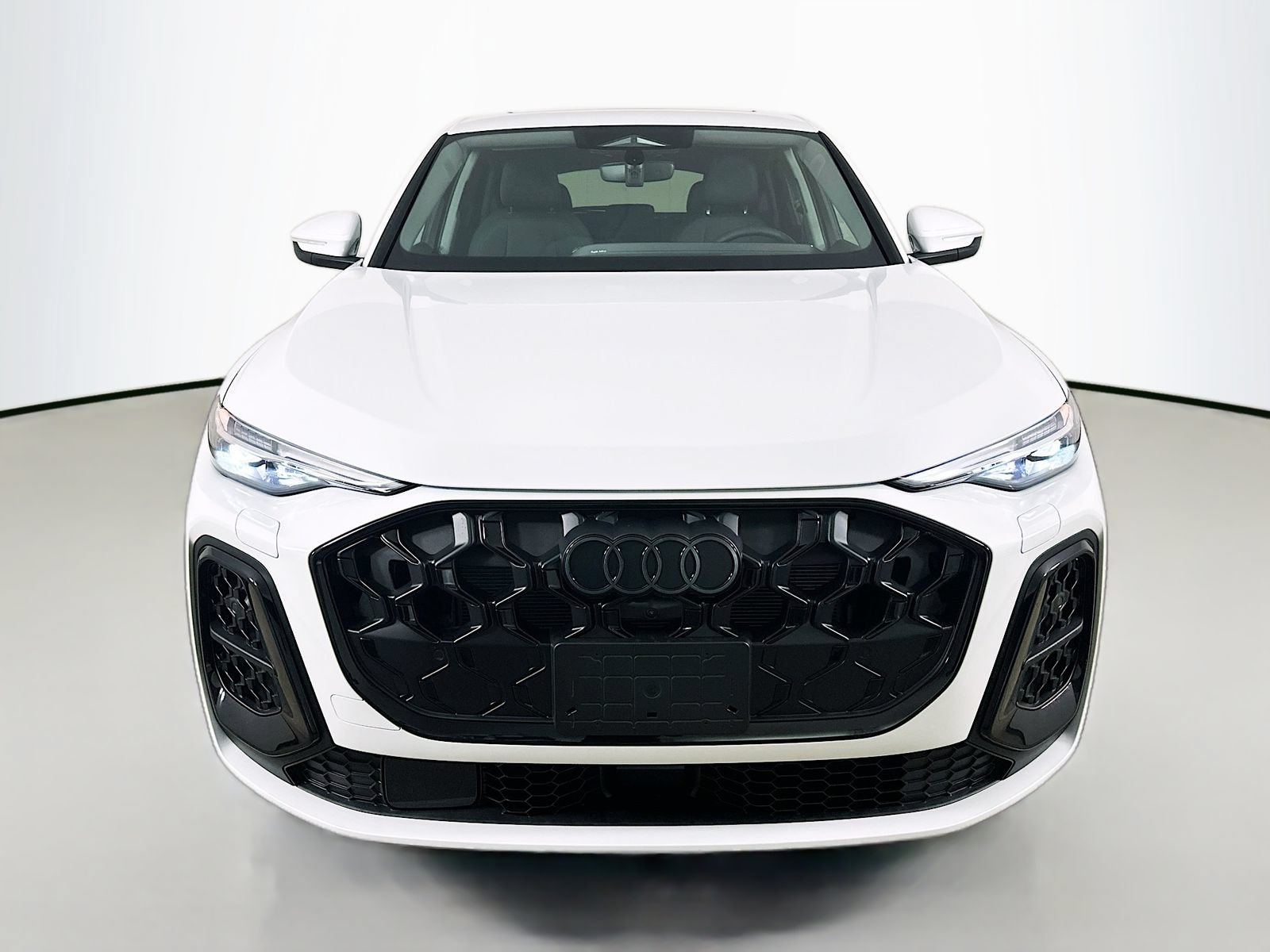 New 2026 Audi Q5 Premium Plus AWD/4WD image 2