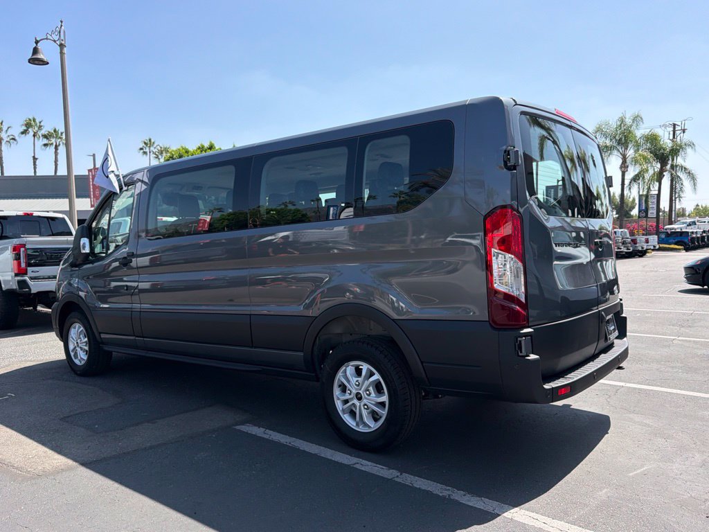 New 2026 Ford Transit 350 XL RWD image 8