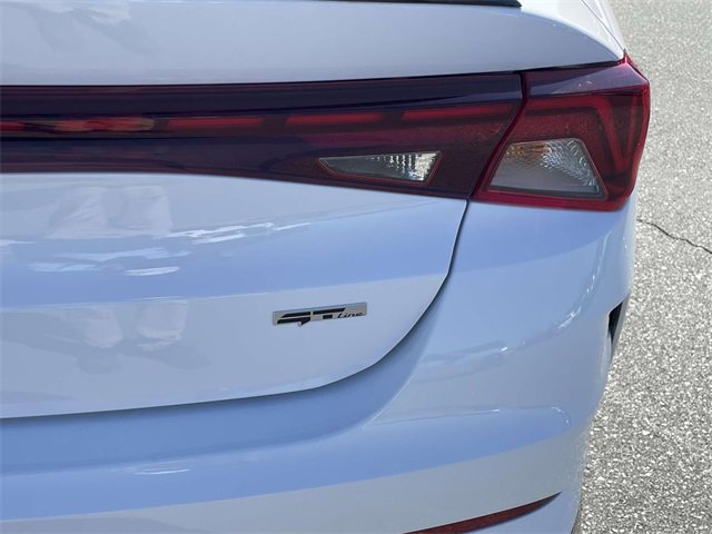 Certified 2023 Kia K5 GT-Line w/ GT-Line Premium Package image 17