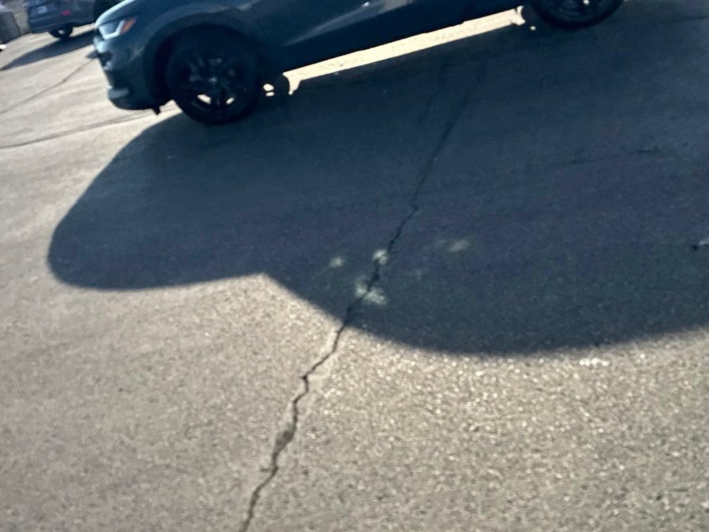 Certified 2026 Honda HR-V Sport image 4