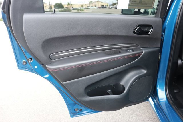 Used 2024 Dodge Durango GT image 11