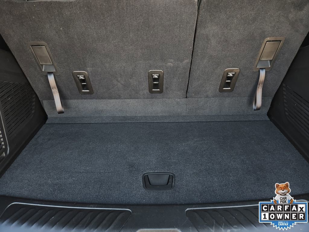 Used 2021 Chevrolet Tahoe LS image 37