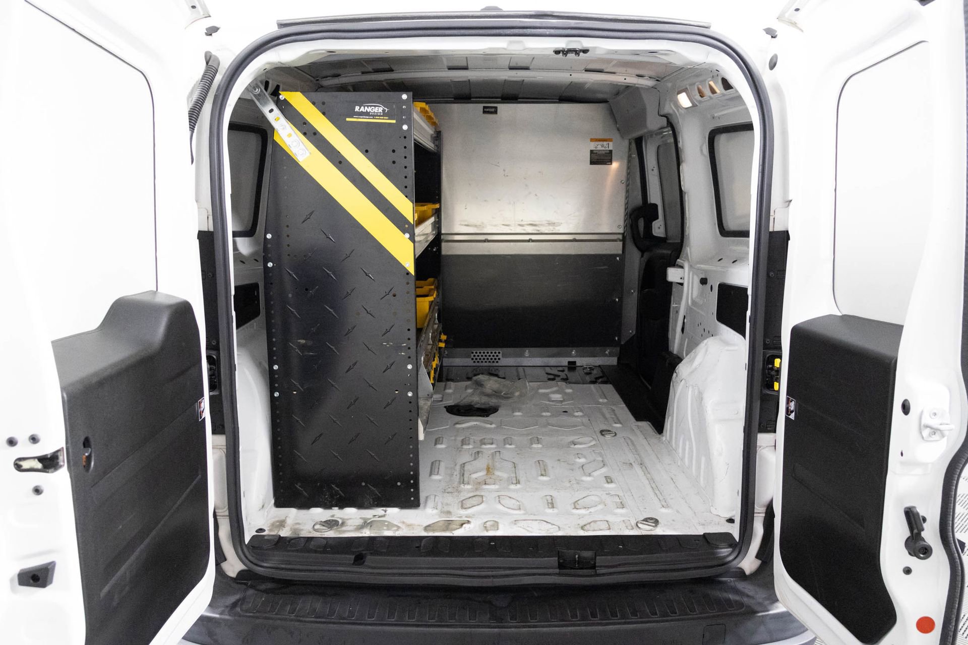 Used 2020 RAM ProMaster City Tradesman image 35