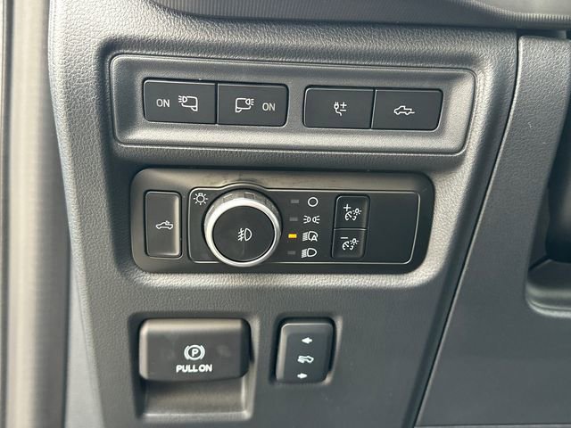 Certified 2024 Ford F150 Raptor image 28