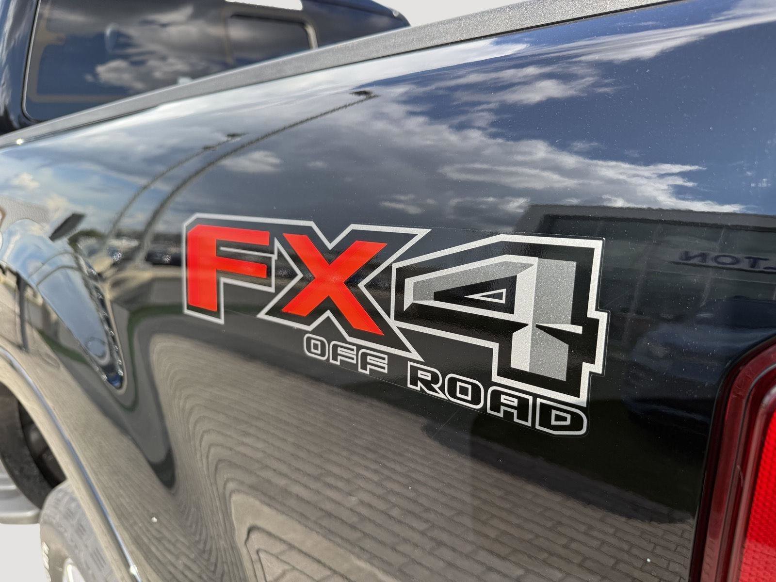 Used 2022 Ford Ranger Lariat w/ Equipment Group 501A High image 9