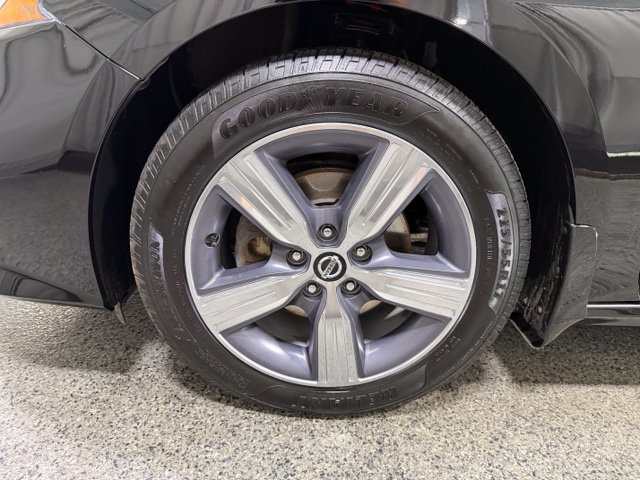 Used 2020 Nissan Altima 2.5 SL AWD/4WD image 28