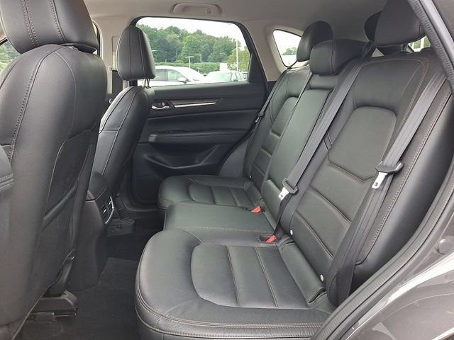 Used 2017 MAZDA CX-5 Grand Touring AWD/4WD image 18
