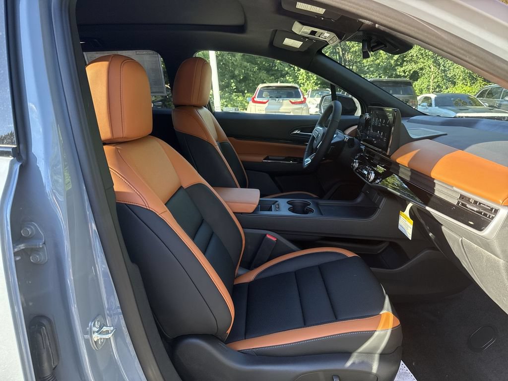 New 2026 Honda Prologue Elite image 26