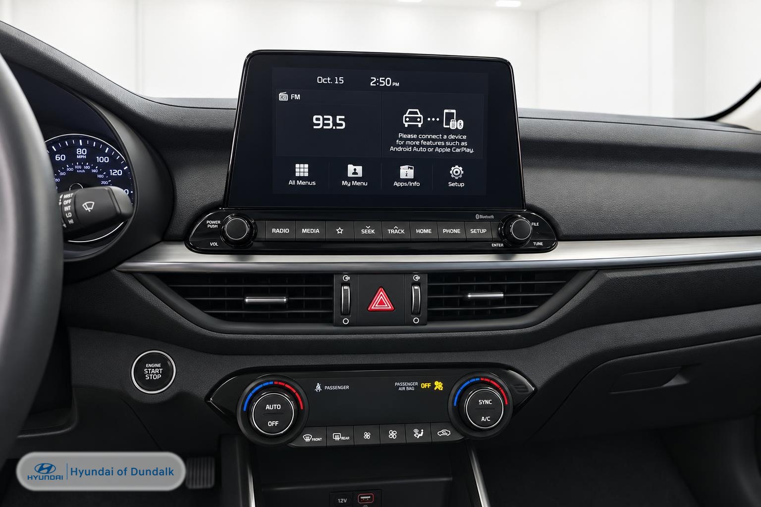 Used 2020 Kia Forte EX FWD image 11