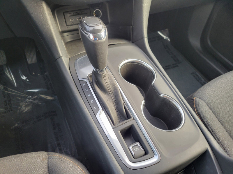 Used 2019 Chevrolet Equinox LT image 28