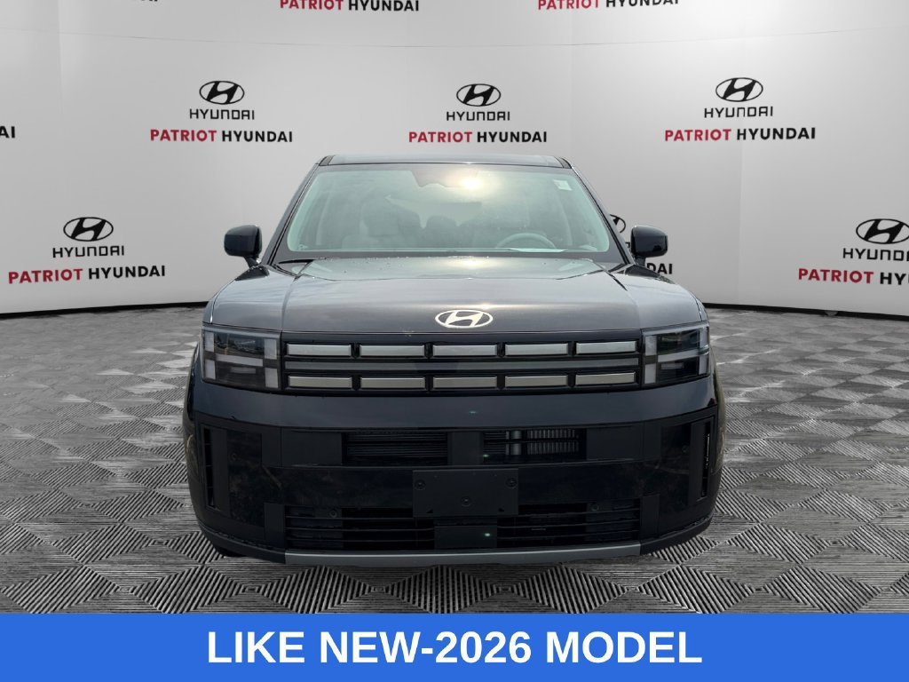 Used 2026 Hyundai Santa Fe SE FWD image 8