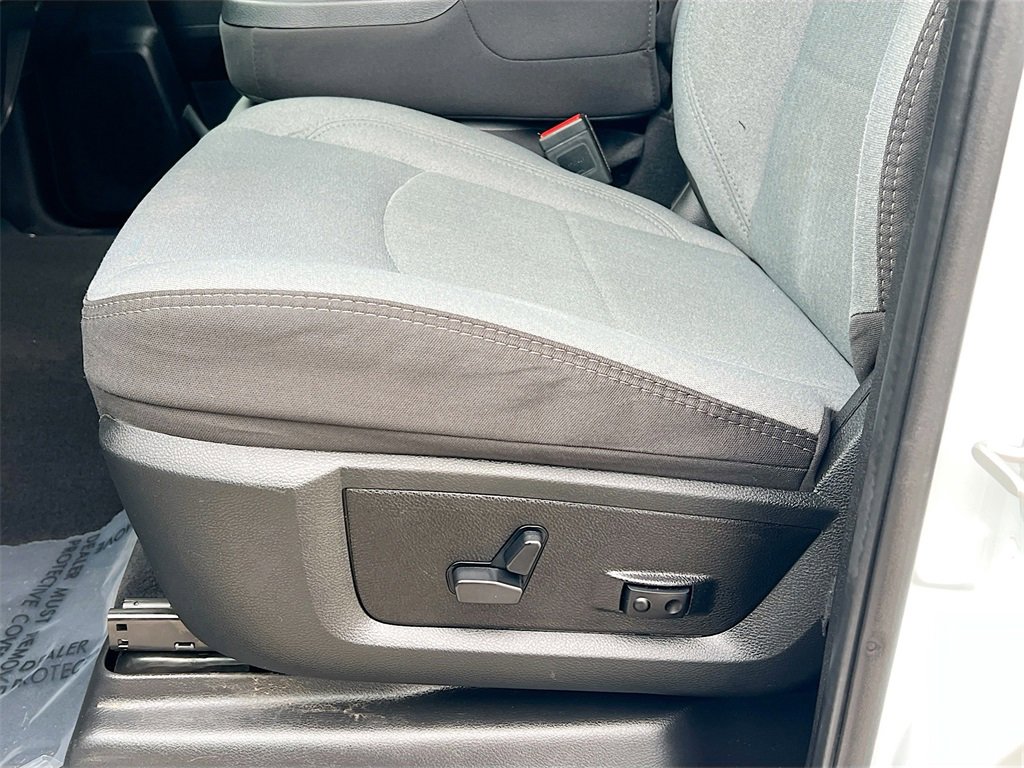 Used 2024 RAM 2500 Big Horn image 18