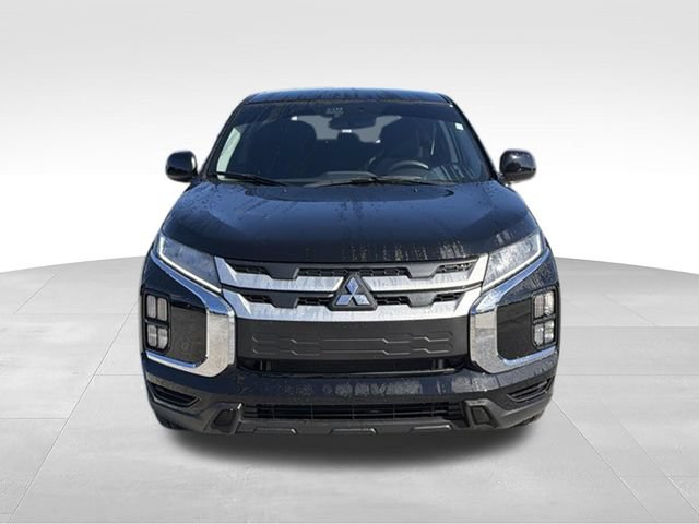 Used 2025 Mitsubishi Outlander Sport ES AWD/4WD image 8