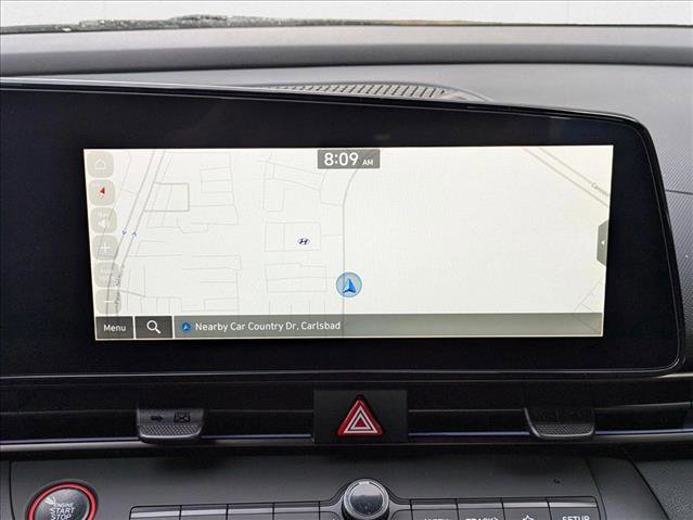 New 2025 Hyundai Elantra N Line image 13