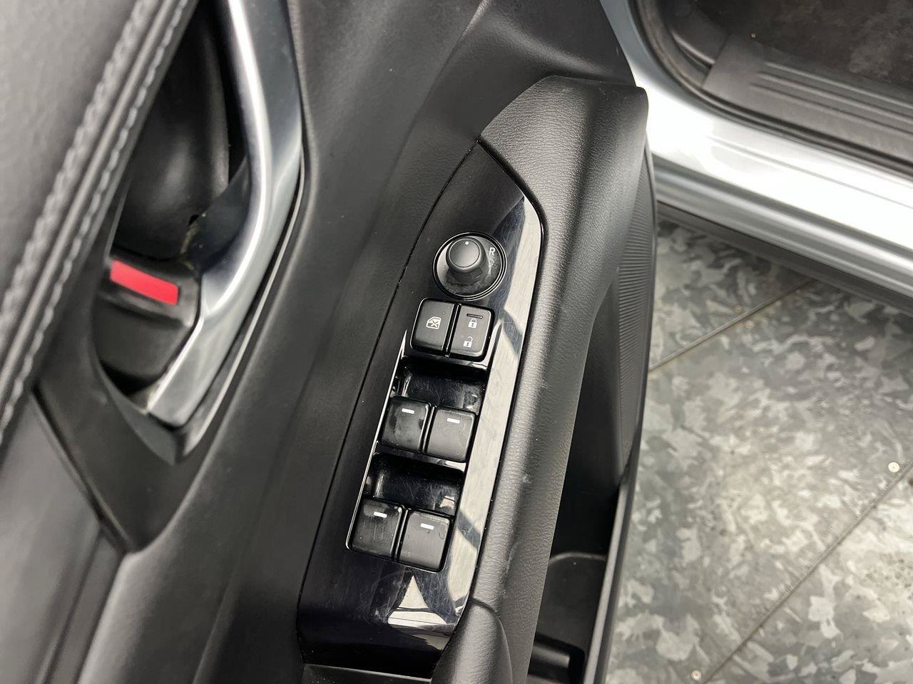 Used 2020 MAZDA CX-5 Touring AWD/4WD image 7