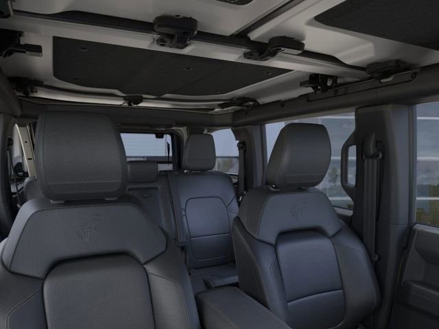 New 2025 Ford Bronco Badlands image 13