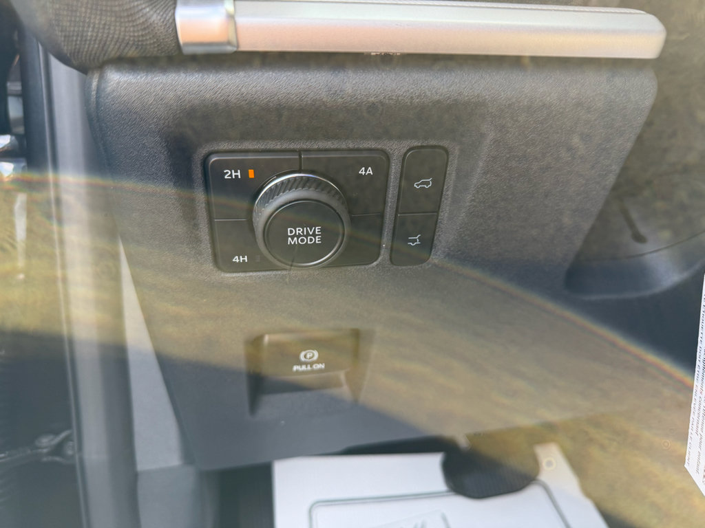 New 2027 Ford Expedition Active AWD/4WD image 15