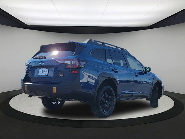 New 2025 Subaru Outback Wilderness image 7