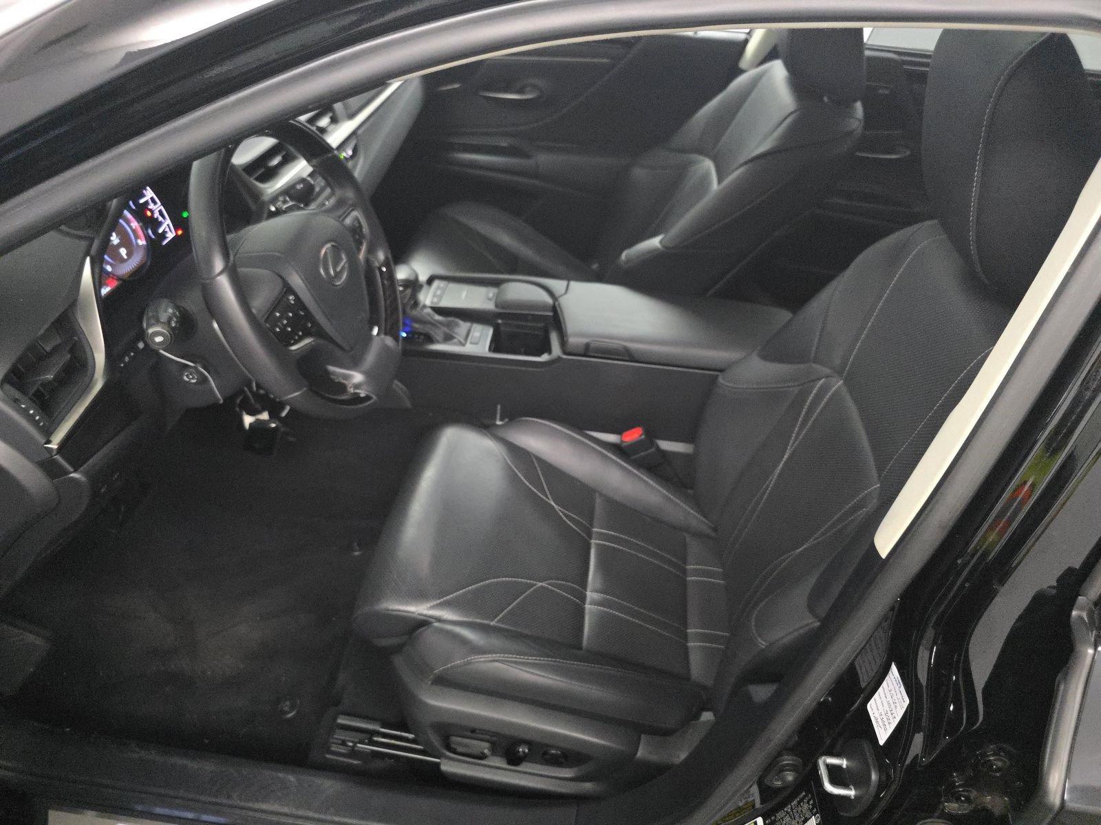 Used 2021 Lexus ES 350 Ultra Luxury image 7