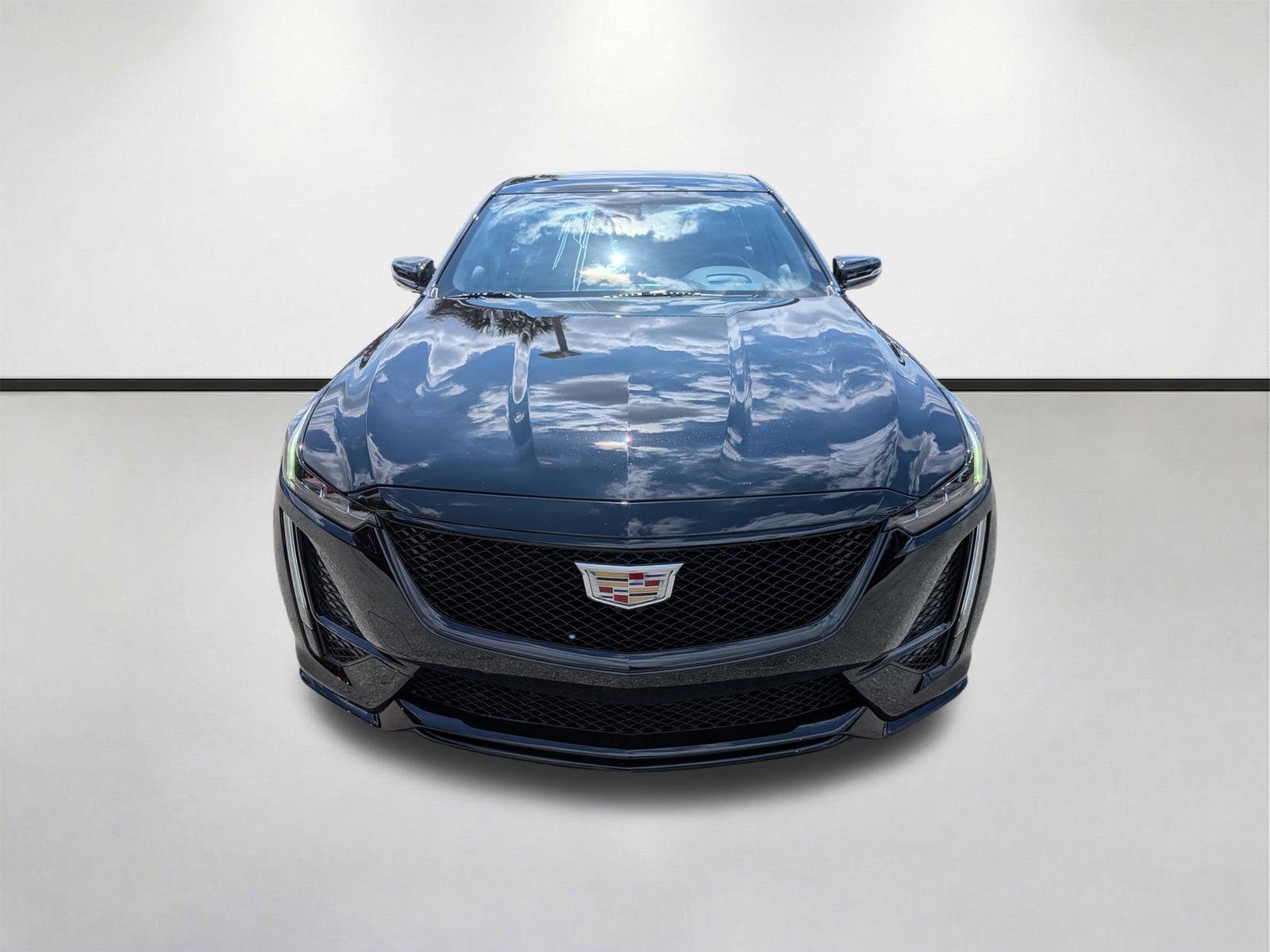 Used 2023 Cadillac CT5 V w/ Premium Package image 9