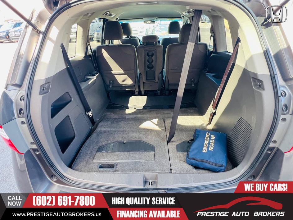 Used 2013 Honda Odyssey EX image 35