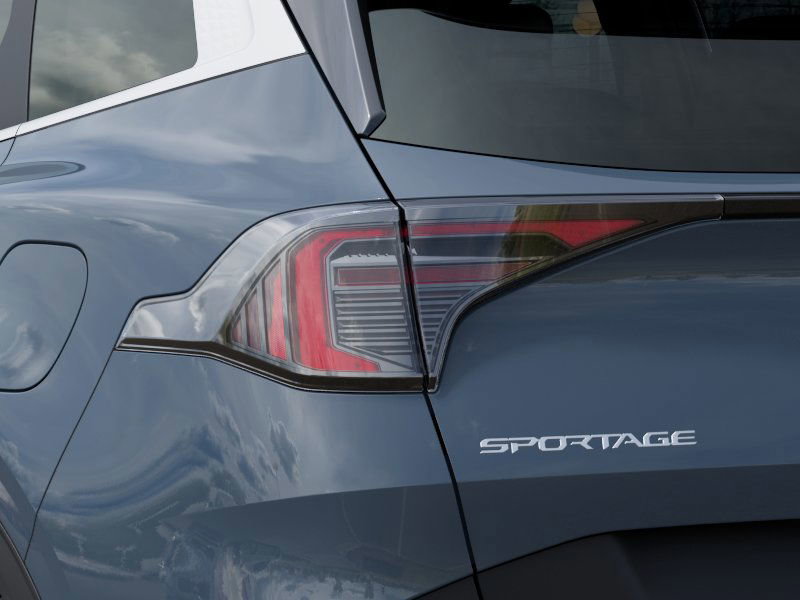 New 2026 Kia Sportage AWD Hybrid image 11