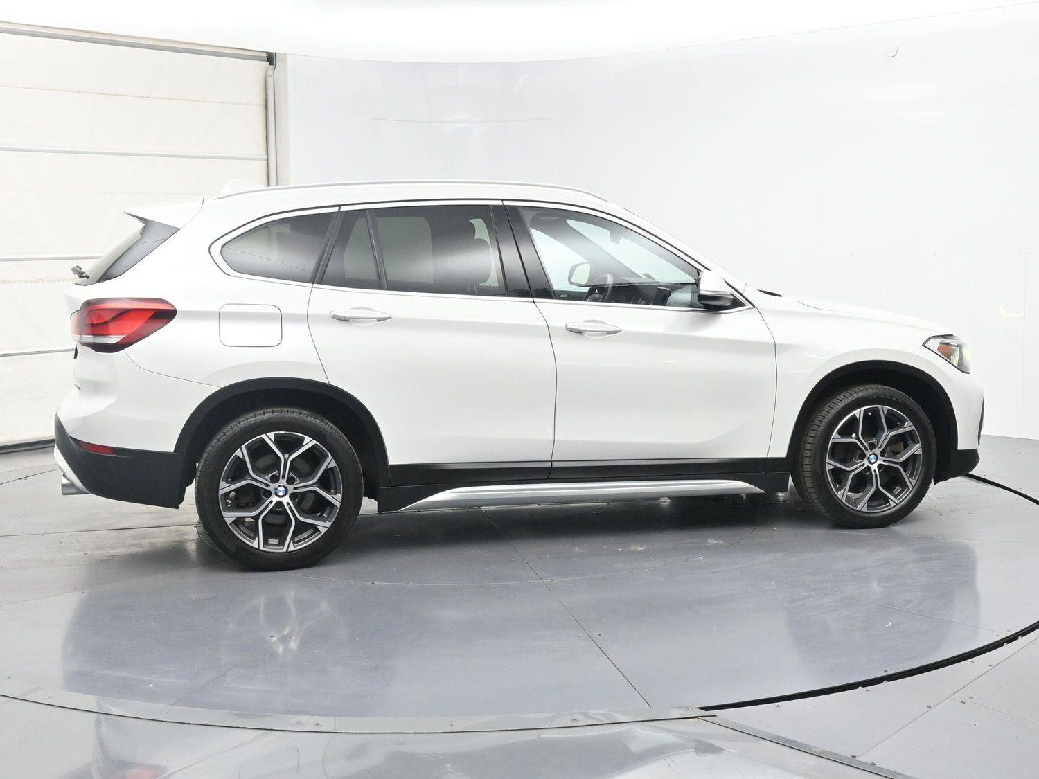 Used 2020 BMW X1 xDrive28i w/ Premium Package AWD/4WD image 27
