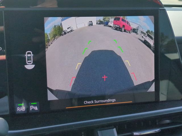 New 2026 Subaru Outback Limited image 26