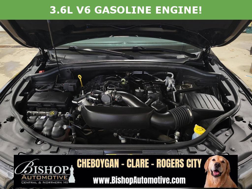 Used 2023 Dodge Durango GT image 10