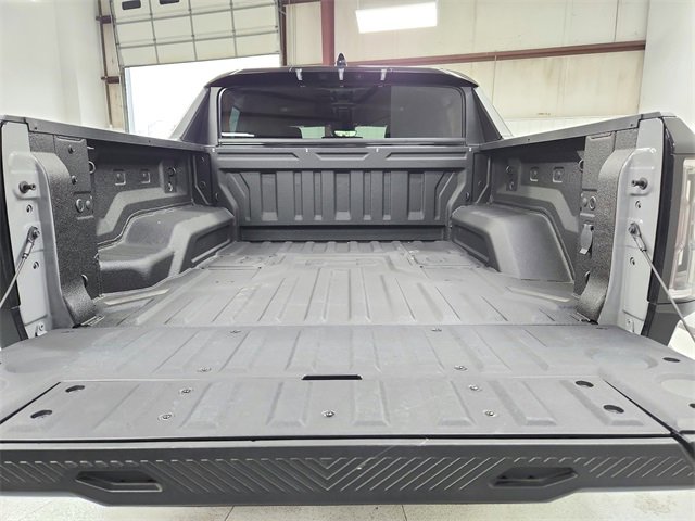 Used 2025 GMC Hummer EV 3X image 45