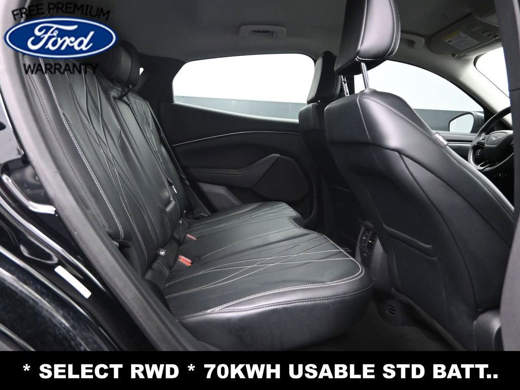 Used 2023 Ford Mustang Mach-E Select image 13