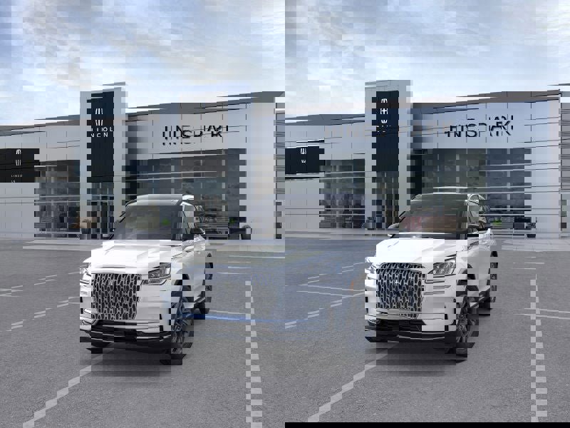 New 2026 Lincoln Corsair Premiere image 2