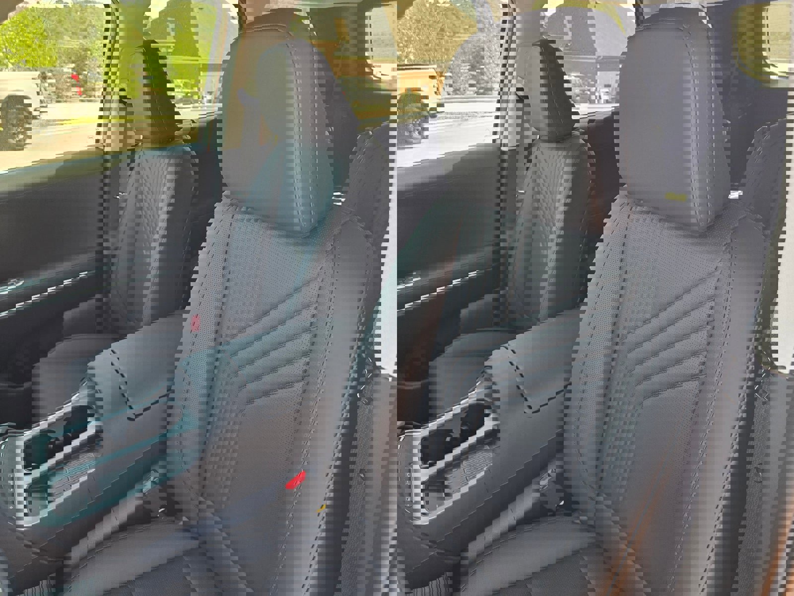 New 2026 Hyundai Palisade SEL FWD image 13