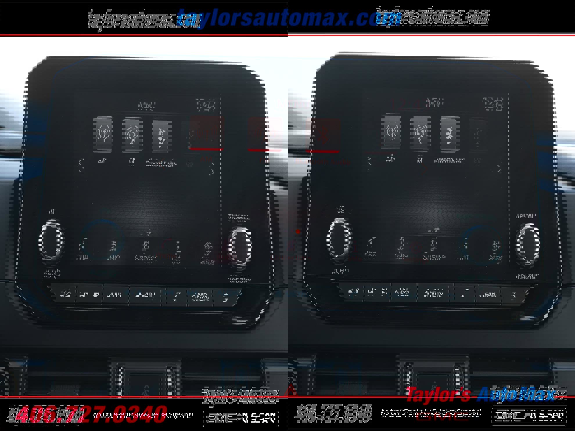 Used 2024 Nissan Pathfinder S image 13