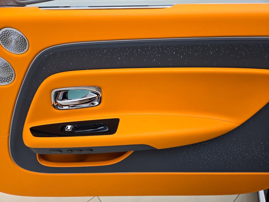 New 2025 Rolls-Royce Spectre w/ Spectre Launch Package image 26