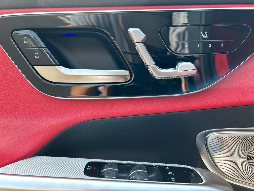 New 2026 Mercedes-Benz GLC 300 4MATIC image 11