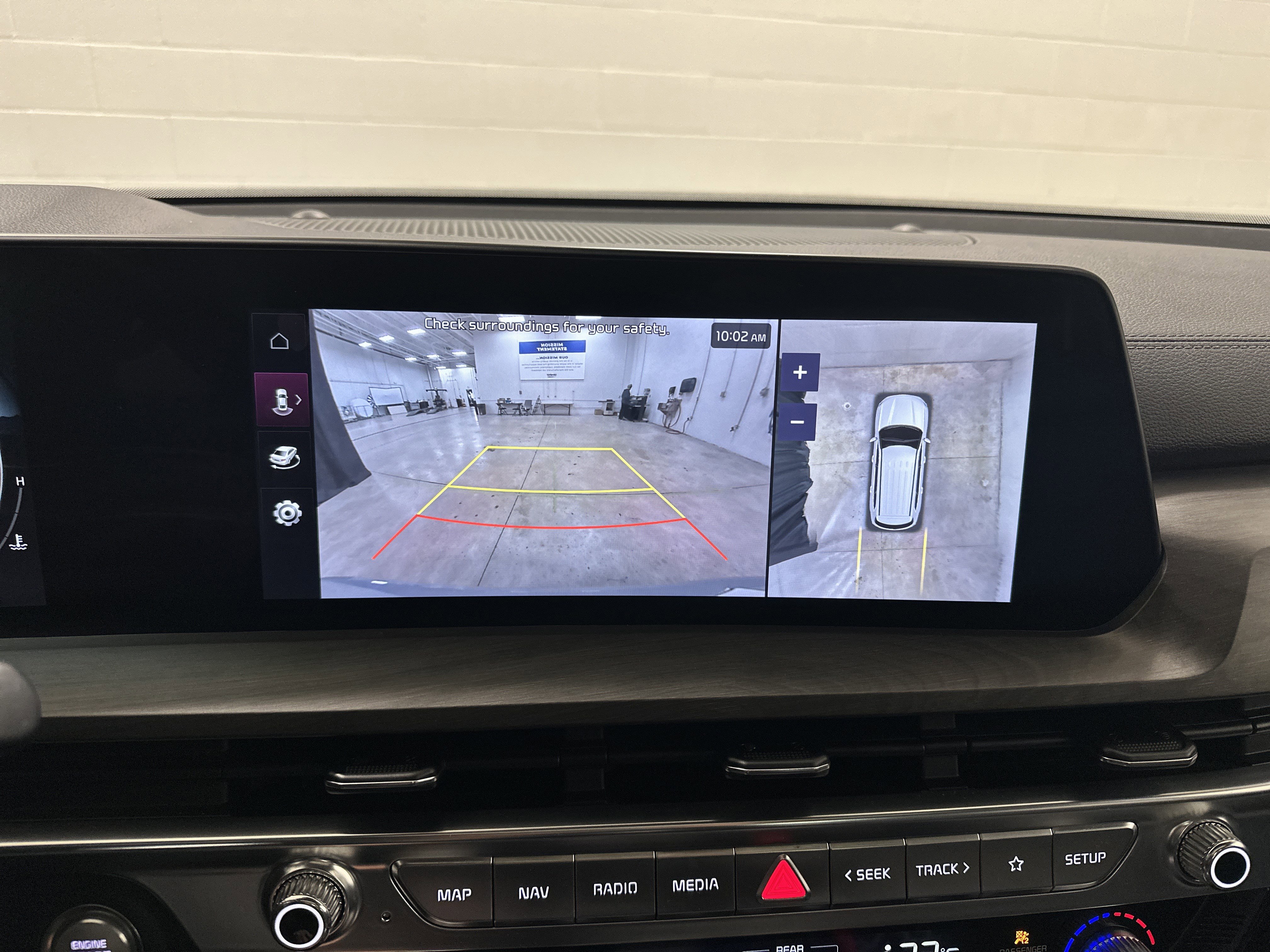 Used 2023 Kia Telluride SX X-Line image 25