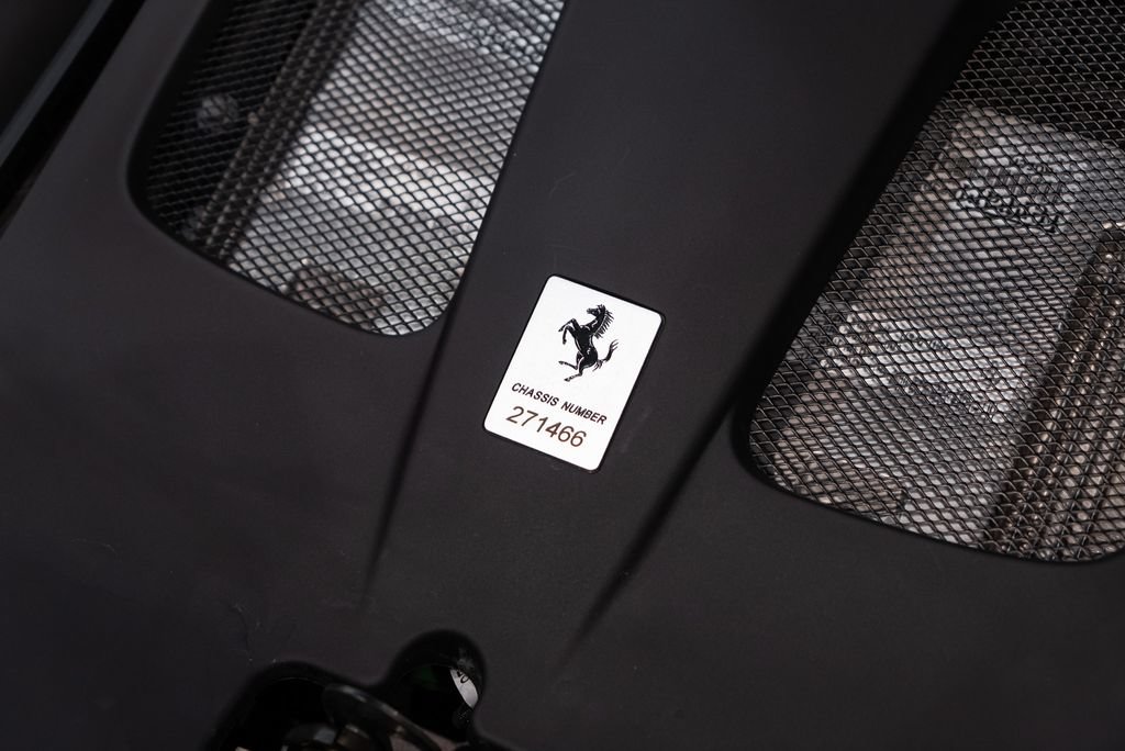 Certified 2022 Ferrari 812 GTS RWD image 20