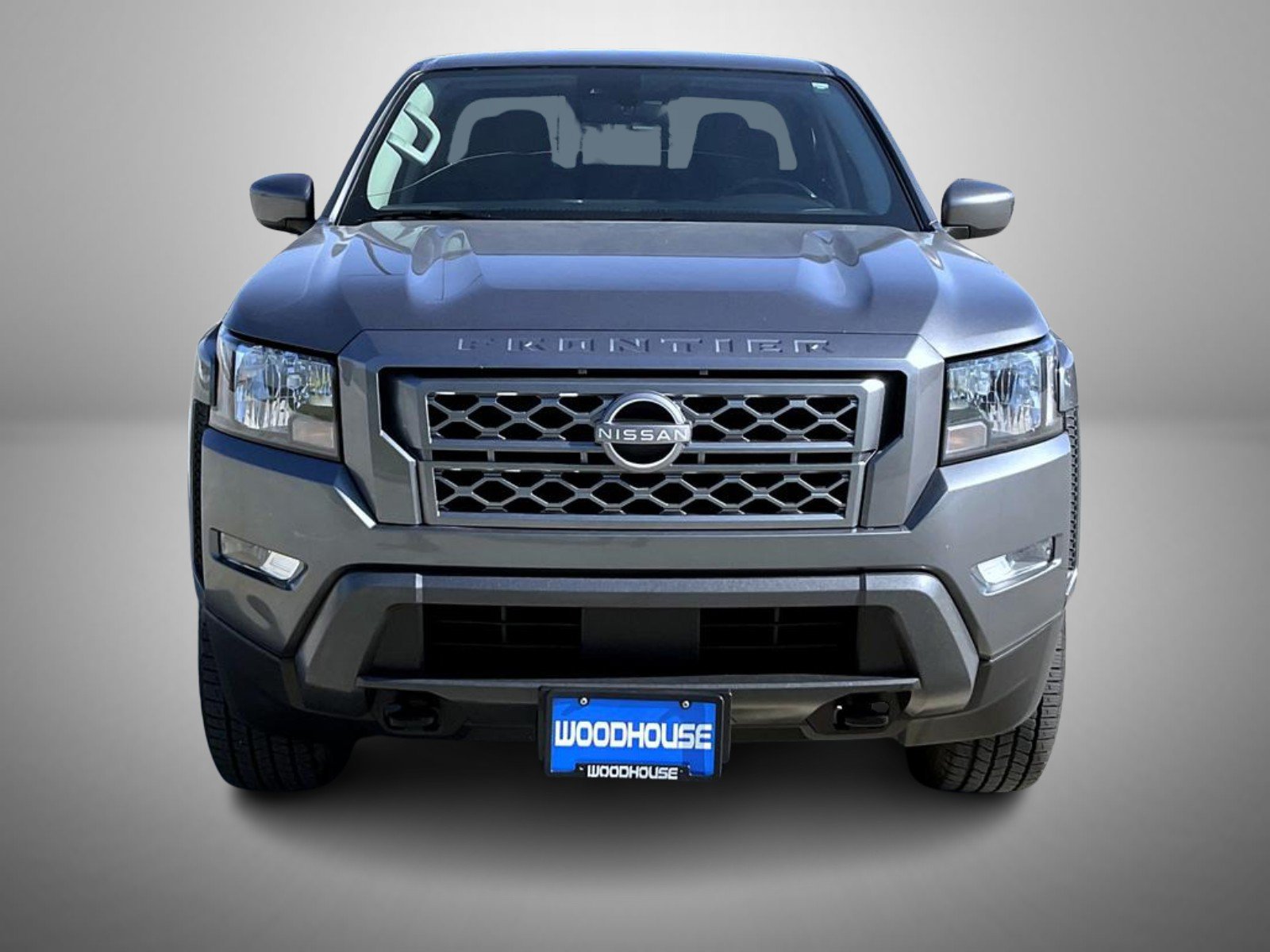 Used 2024 Nissan Frontier SV w/ Technology Package AWD/4WD image 2