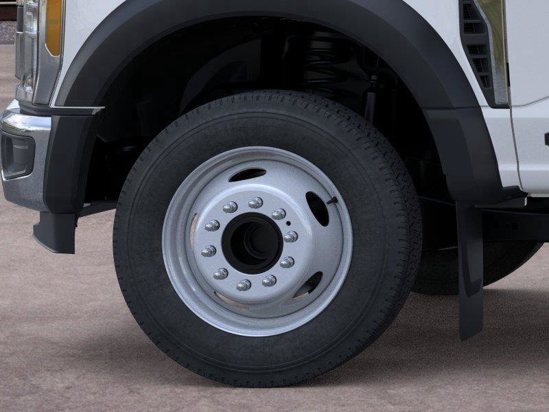 New 2026 Ford F550 2WD Crew Cab Super Duty image 19