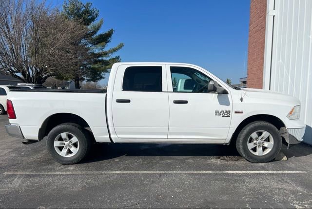 Used 2019 RAM 1500 Tradesman w/ Popular Equipment Group image 3
