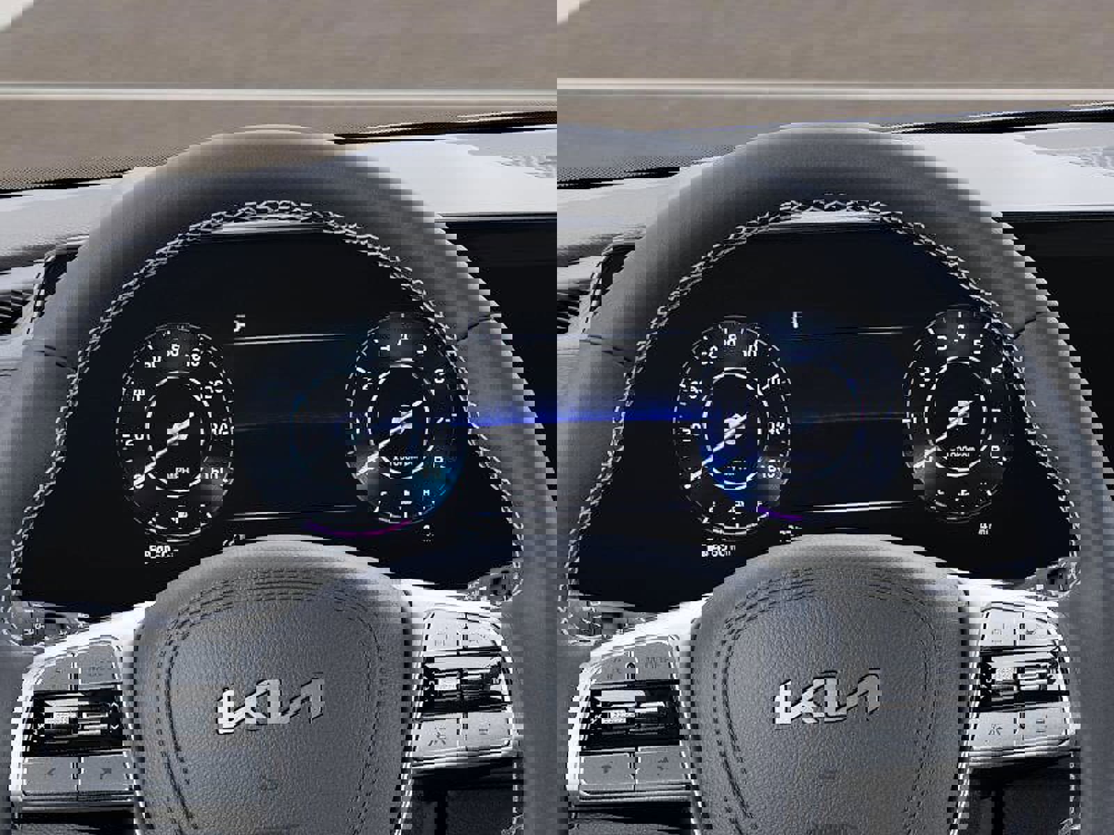 New 2025 Kia Telluride SX X-Line image 21