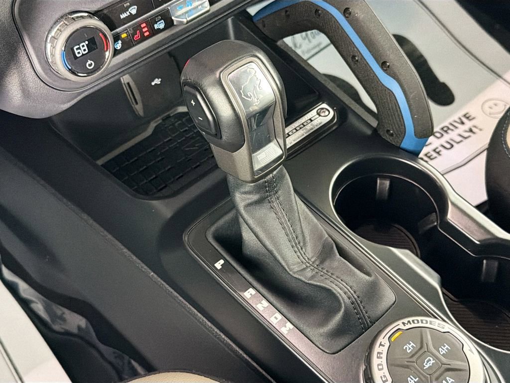 Used 2024 Ford Bronco Wildtrak image 17