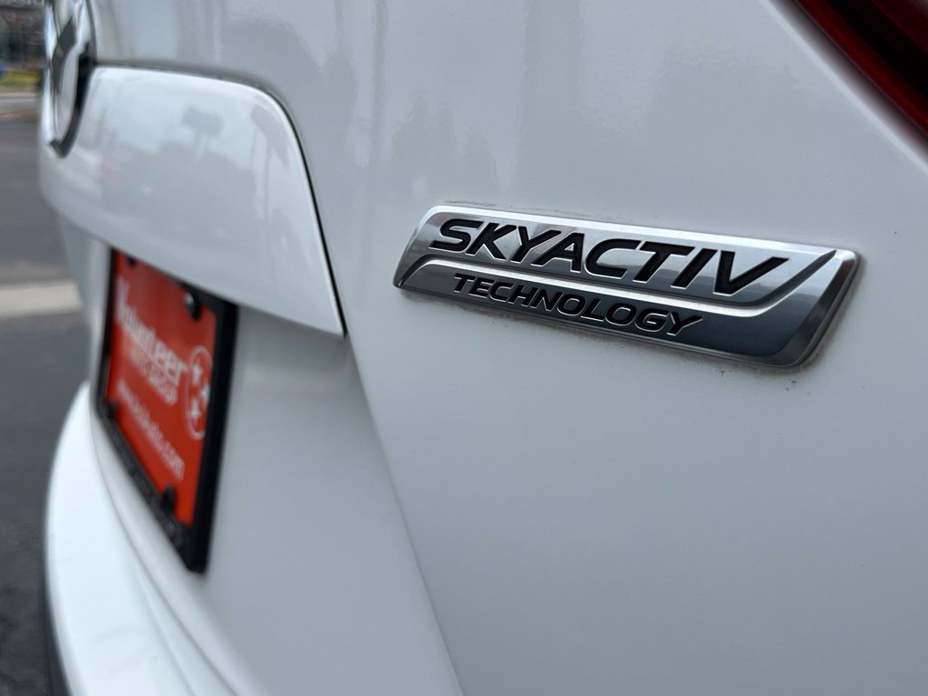 Used 2014 MAZDA CX-5 Touring w/ Bose/Moonroof Package FWD image 8