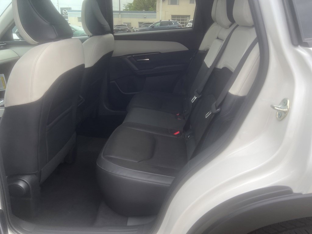 New 2026 MAZDA CX-5 Select AWD/4WD image 13