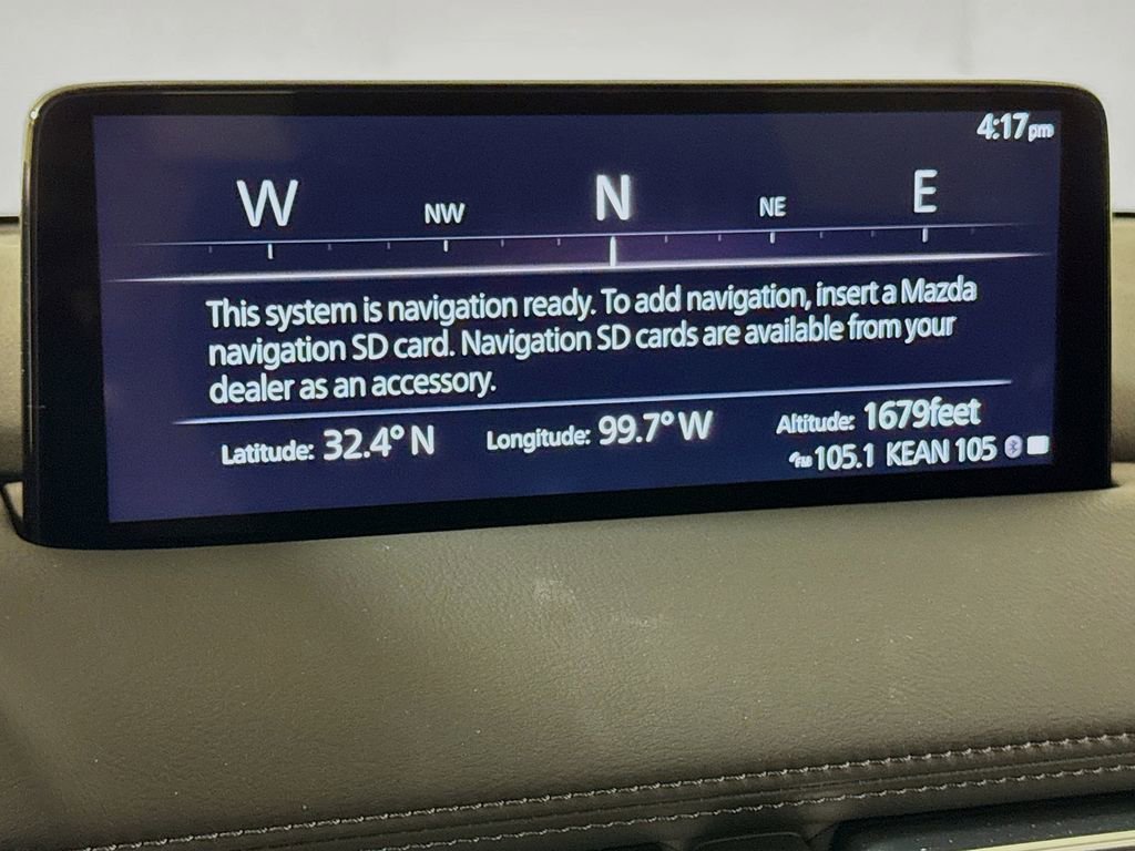 Certified 2025 MAZDA CX-5 AWD 2.5 S w/ Select Package image 11