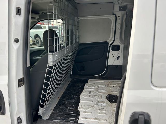 Used 2020 RAM ProMaster City Tradesman image 20